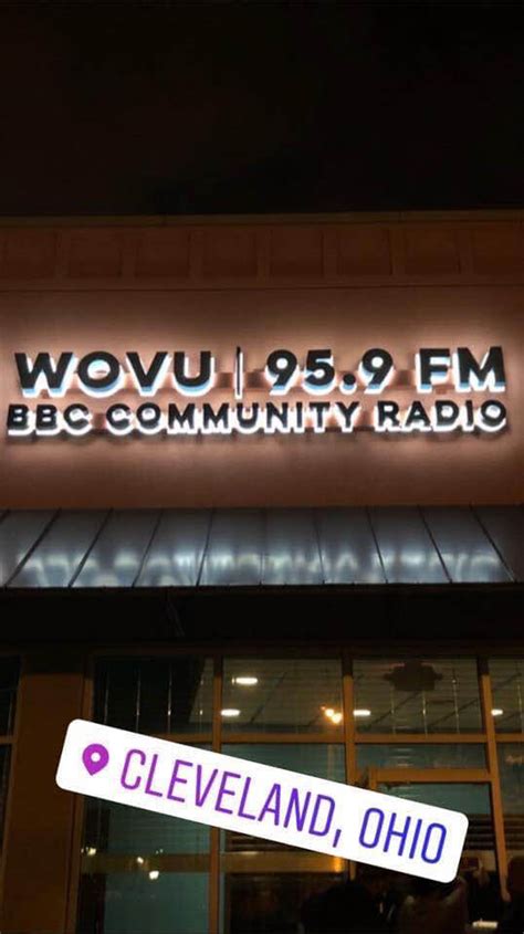 wovu|About Us – 95.9 FM WOVU Radio